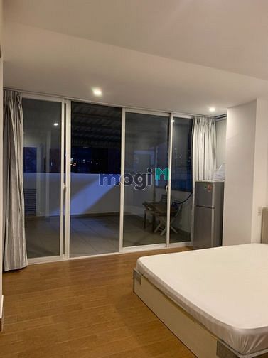 Hình ảnh Studio Balcony - Quận 1 - View Bitexco