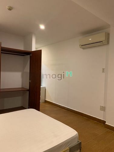 Hình ảnh Studio Balcony - Quận 1 - View Bitexco