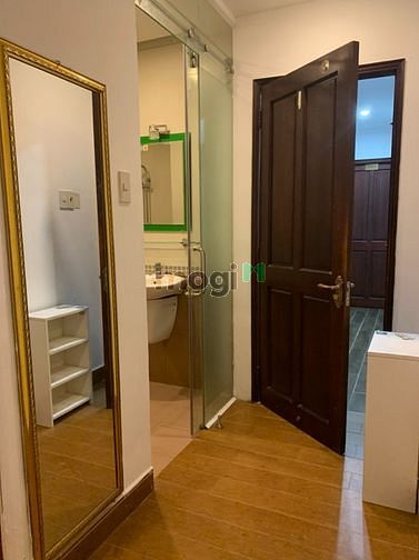 Hình ảnh Studio Balcony - Quận 1 - View Bitexco