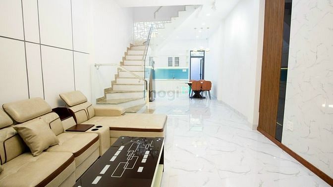 Hình ảnh Bán nhà trệt lầu khu dân cư điện lực - P.Hưng Phú - Q.Cái Răng