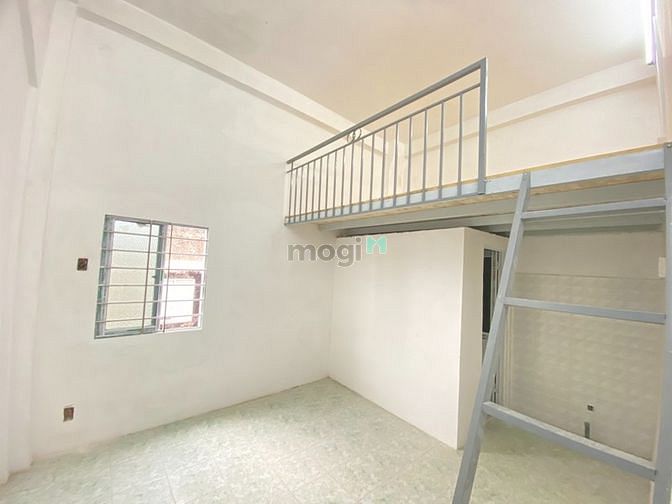 Hình ảnh Duplex full nội thất mới tinh ngay P12, Tân Bình