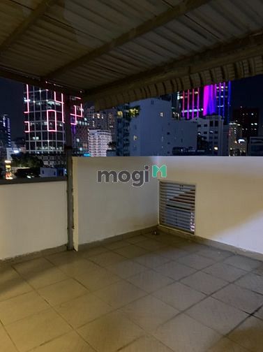 Hình ảnh Studio Balcony - Quận 1 - View Bitexco