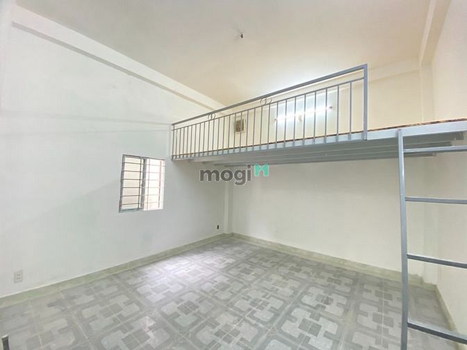 Hình ảnh Duplex full nội thất mới tinh ngay P12, Tân Bình