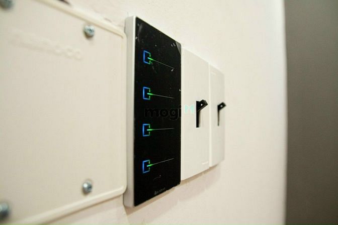Hình ảnh Bán nhà trệt lầu khu dân cư điện lực - P.Hưng Phú - Q.Cái Răng