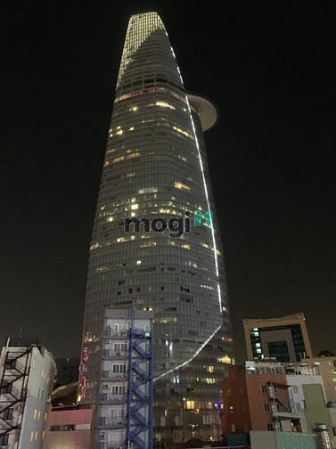 Hình ảnh Studio Balcony - Quận 1 - View Bitexco