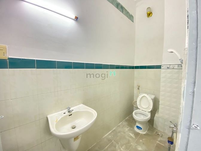 Hình ảnh Duplex full nội thất mới tinh ngay P12, Tân Bình