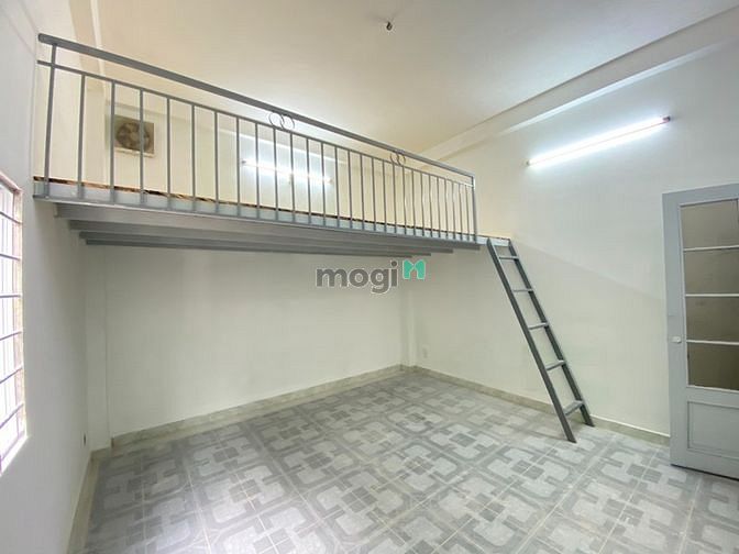 Hình ảnh Duplex full nội thất mới tinh ngay P12, Tân Bình