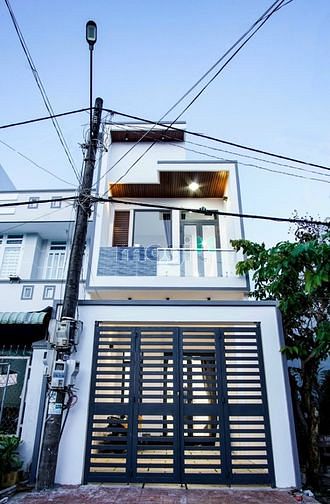 Hình ảnh Bán nhà trệt lầu khu dân cư điện lực - P.Hưng Phú - Q.Cái Răng
