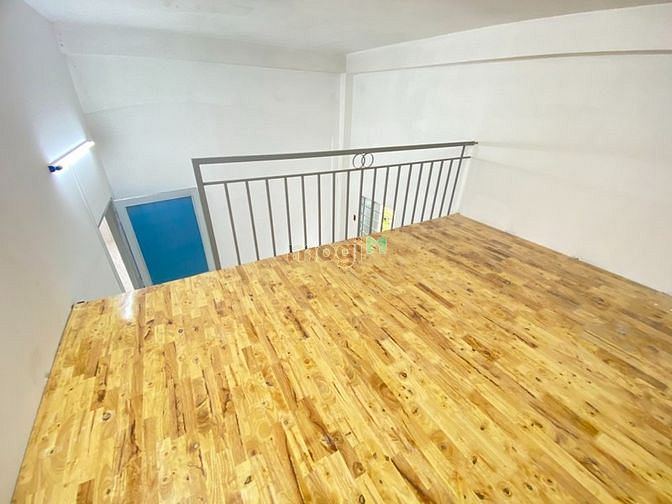 Hình ảnh Duplex full nội thất mới tinh ngay P12, Tân Bình