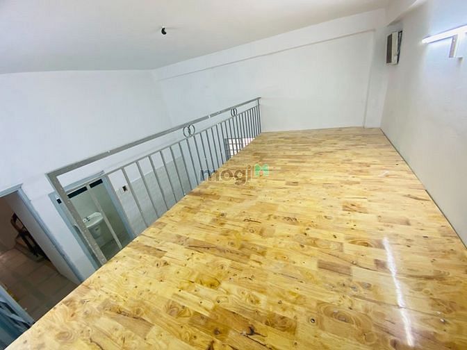 Hình ảnh Duplex full nội thất mới tinh ngay P12, Tân Bình