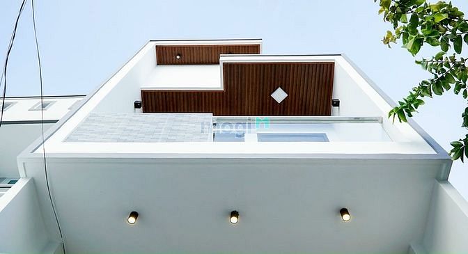 Hình ảnh Bán nhà trệt lầu khu dân cư điện lực - P.Hưng Phú - Q.Cái Răng