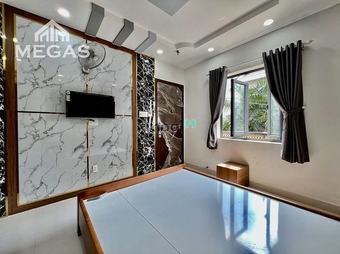 Hình ảnh Cho Thuê Căn Hộ Dịch Vụ Tại Gò Vấp 🏘