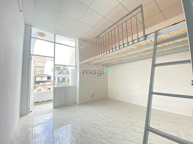 Hình ảnh Duplex full nội thất mới tinh ngay P12, Tân Bình