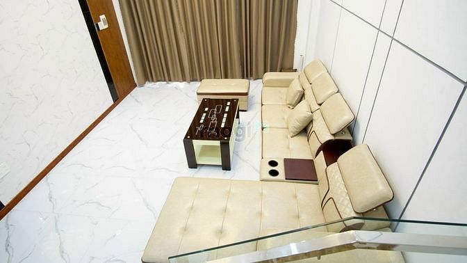 Hình ảnh Bán nhà trệt lầu khu dân cư điện lực - P.Hưng Phú - Q.Cái Răng