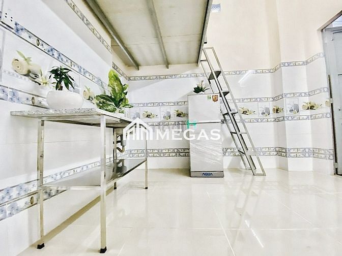 Hình ảnh Phòng Trọ Giá Tốt Ngay Phạm Văn Bạch