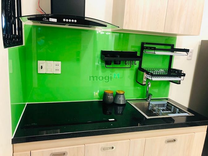 Hình ảnh Cho Thuê Căn Hộ Dịch Vụ Tại Gò Vấp 🏘