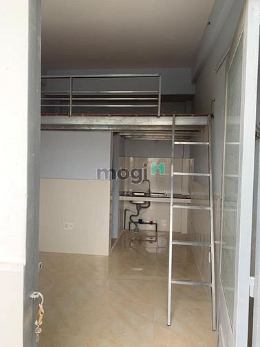 Hình ảnh Phòng Gác quận 9 mới xây giá sinh viên