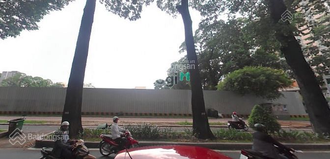 Hình ảnh Bán gấp lô đất gần đường số 17, Bình Chiểu 2, Thủ Đức, giá 800tr, SHR