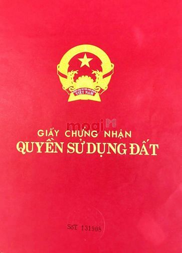 Hình ảnh Bán đất thổ cư Hồng Tiến, P. Bồ Đề, 70m2, SĐCC, 4.5 tỷ