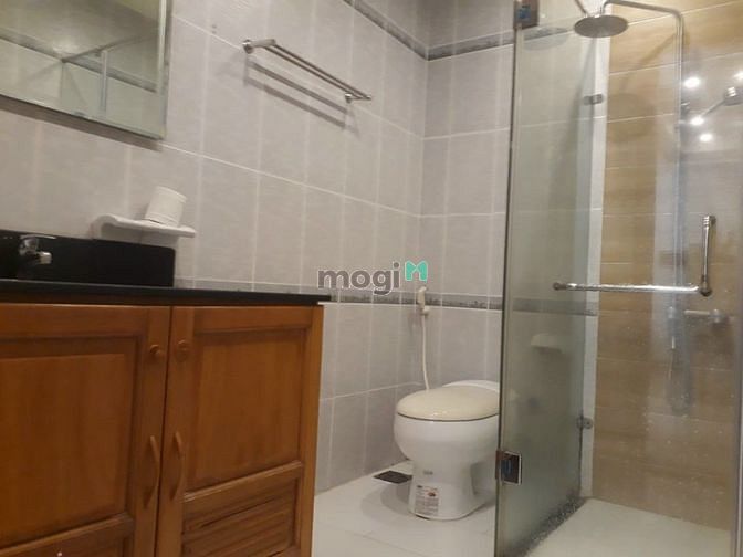 Hình ảnh CHDV cao cấp siêu rộng nhưng giá thì hấp dẫn