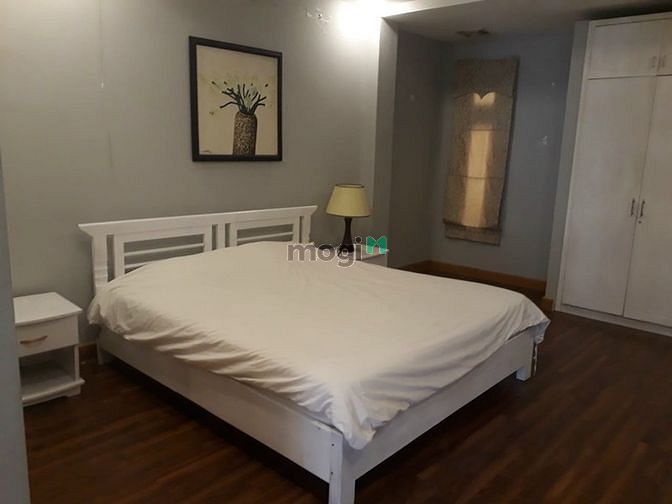 Hình ảnh CHDV cao cấp siêu rộng nhưng giá thì hấp dẫn