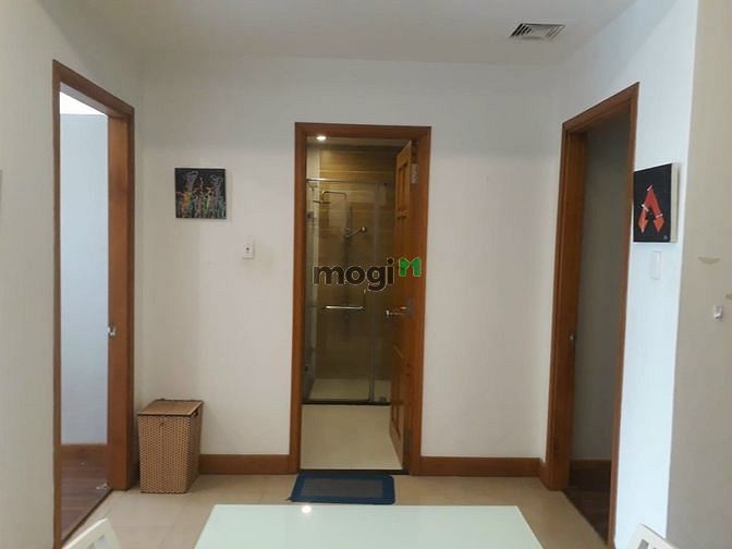Hình ảnh CHDV cao cấp siêu rộng nhưng giá thì hấp dẫn