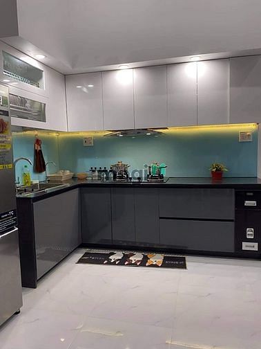 Hình ảnh HXH 12m Cộng Hòa, Tân Bình - DT: 5m x 17m - Chỉ 14 tỷ