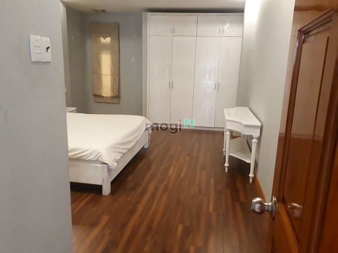 Hình ảnh CHDV cao cấp siêu rộng nhưng giá thì hấp dẫn