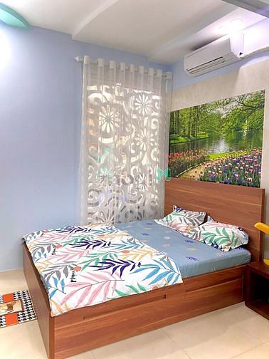 Hình ảnh Mb6623 nạp rút nhanh chóng 1 phòng ngủ siêu thoáng, siêu đẹp