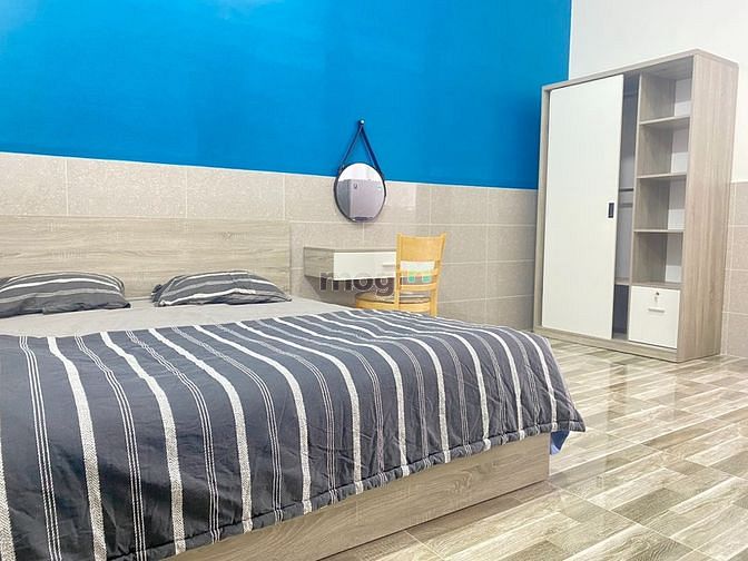 Hình ảnh 💥Căn Hộ Tân Phú giá rẻ mới xây_STUDIO đầy đủ _sạch sẽ_an ninh