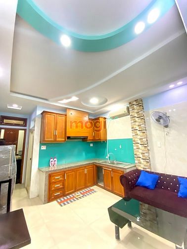 Hình ảnh Mb6623 nạp rút nhanh chóng 1 phòng ngủ siêu thoáng, siêu đẹp