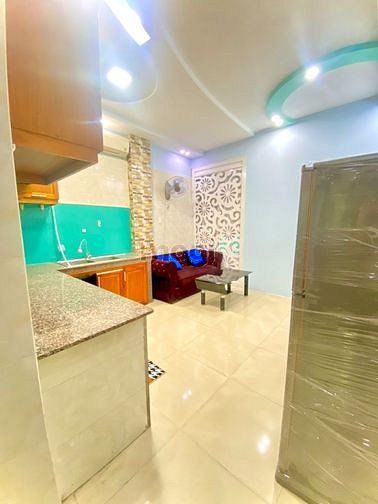 Hình ảnh Mb6623 nạp rút nhanh chóng 1 phòng ngủ siêu thoáng, siêu đẹp