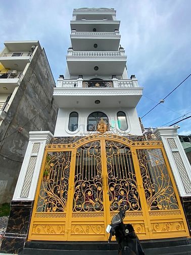 Hình ảnh 🌼 Khu Phạm Văn Chiêu vừa trống 1P Full NT xịn xò, giá hạt dẻ