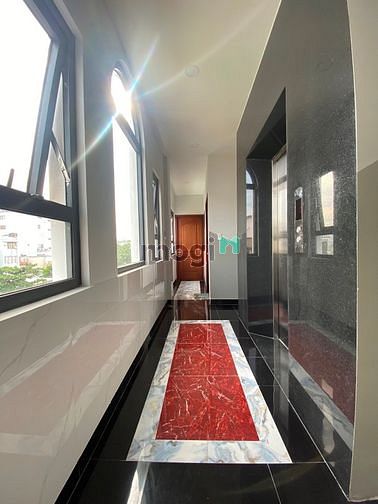 Hình ảnh 🌼 Khu Phạm Văn Chiêu vừa trống 1P Full NT xịn xò, giá hạt dẻ