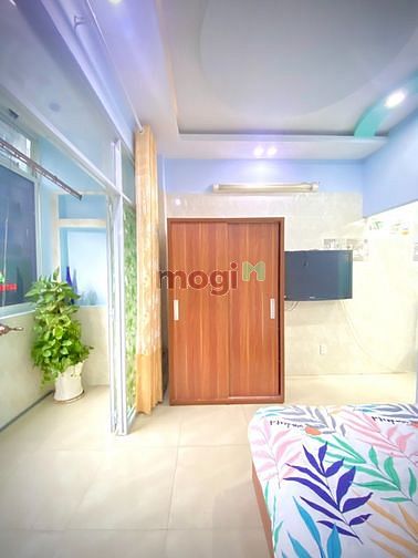 Hình ảnh Mb6623 nạp rút nhanh chóng 1 phòng ngủ siêu thoáng, siêu đẹp