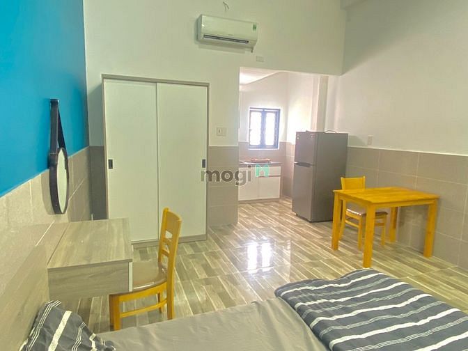 Hình ảnh 💥Căn Hộ Tân Phú giá rẻ mới xây_STUDIO đầy đủ _sạch sẽ_an ninh
