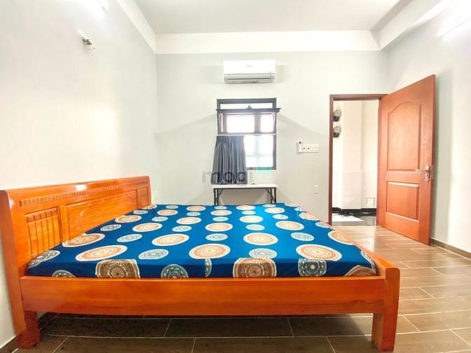 Hình ảnh 🌼 Khu Phạm Văn Chiêu vừa trống 1P Full NT xịn xò, giá hạt dẻ