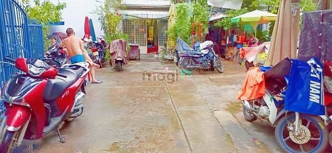 Hình ảnh Nhà siêu rẻ chưa qua Trang MB66.COM Chính Thức - MB 66 Uy Tín phạm ngũ lão q1