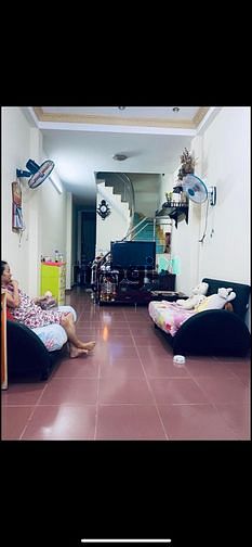 Hình ảnh NHÀ MỚI ĐẸP Phùng Văn Cung P2 Phú Nhuận 59m2