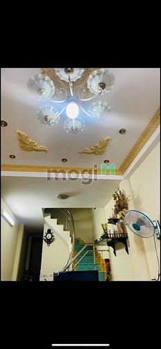 Hình ảnh NHÀ MỚI ĐẸP Phùng Văn Cung P2 Phú Nhuận 59m2