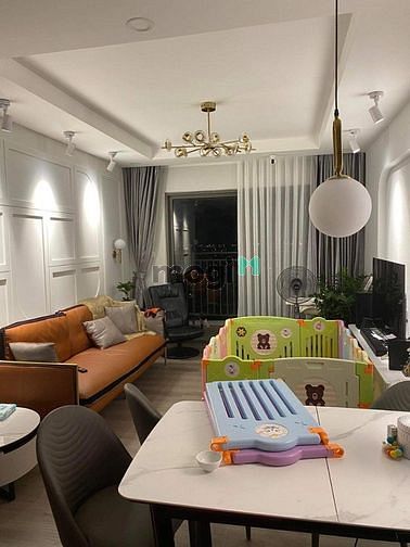 Hình ảnh The Sun Avenue cho thuê và bán 3PN-96m2-Full NT