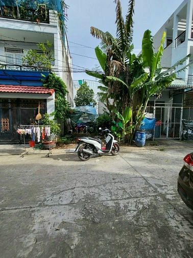 Hình ảnh * Đất vĩnh phú, tp thuận an, bình dương