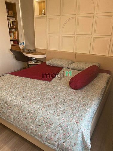 Hình ảnh The Sun Avenue cho thuê và bán 3PN-96m2-Full NT