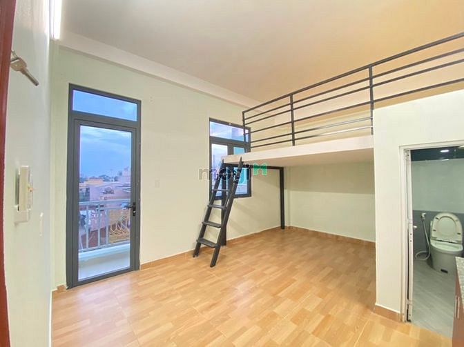 Hình ảnh Phòng DUPLEX - có ban công - Sàn Gỗ Hifriendz hỗ trợ cọc