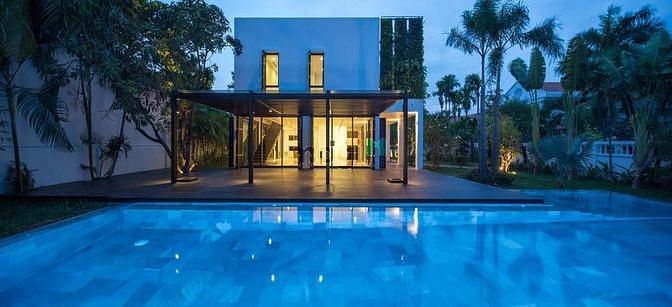 Hình ảnh Cần bán gấp đất xây biệt thự Đường Số 33, DT 13.5x30m Giá 145tr/m2