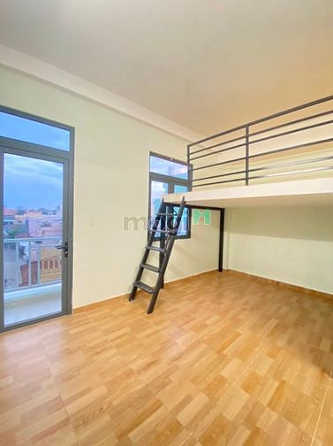 Hình ảnh Phòng DUPLEX - có ban công - Sàn Gỗ Hifriendz hỗ trợ cọc
