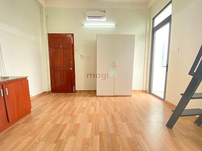 Hình ảnh Phòng DUPLEX - có ban công - Sàn Gỗ Hifriendz hỗ trợ cọc