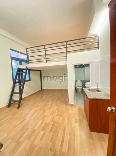 Hình ảnh Phòng DUPLEX - có ban công - Sàn Gỗ Hifriendz hỗ trợ cọc