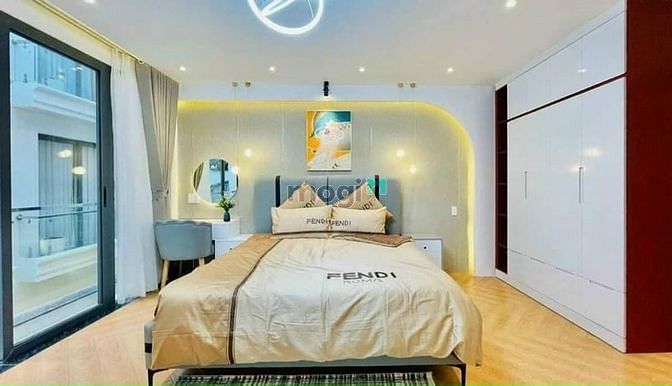 Hình ảnh Hot Hot ! Chỉ 16 tỷ MTKD nội bộ K300, Tân Bình - 5m x 17m