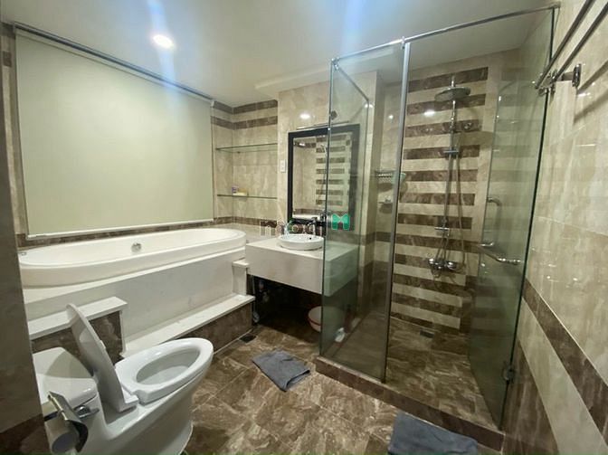 Hình ảnh Căn Hộ 2PN - Bình Thạnh - Có bồn tắm